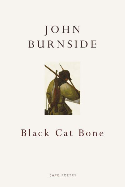 Black cat bone