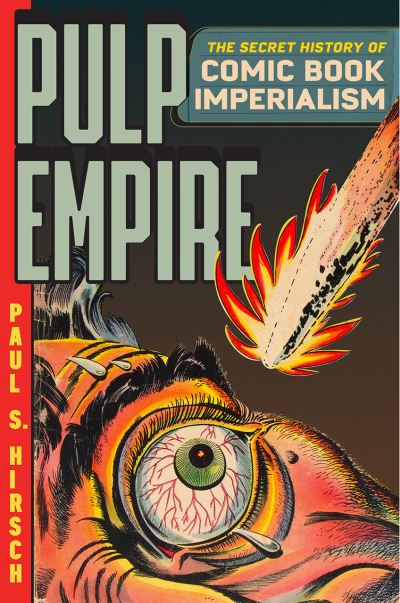 Pulp empire