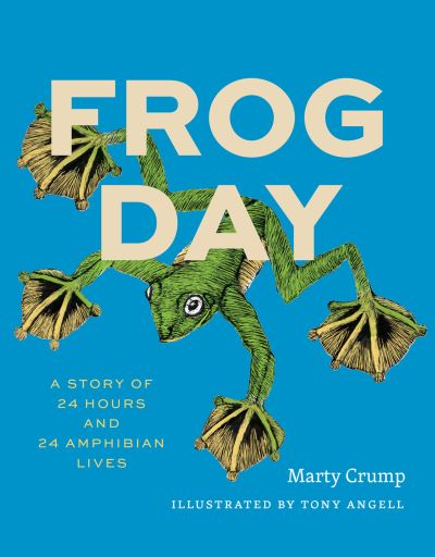 Frog day