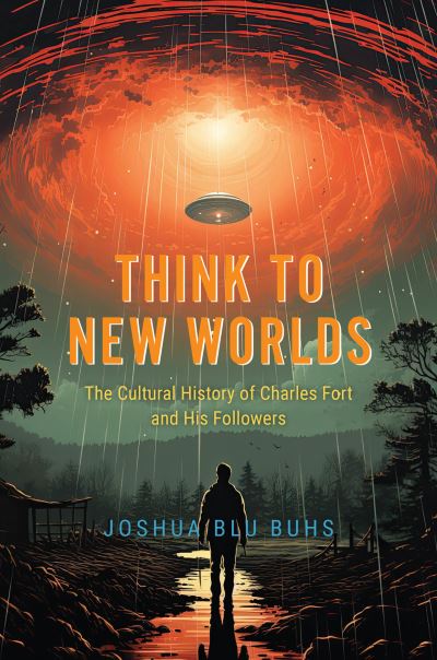 Think to new worlds