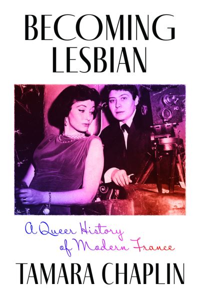 Becoming lesbian