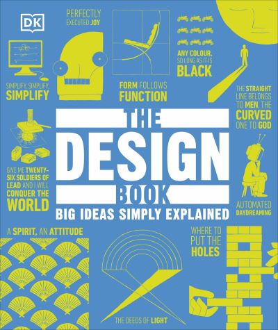 The design book