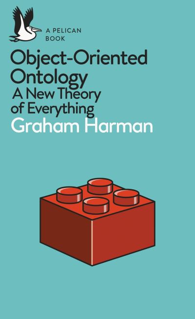 Object-oriented ontology
