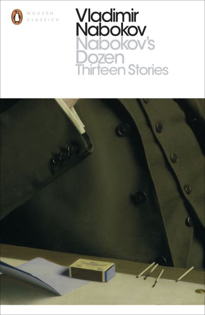 Nabokov's dozen