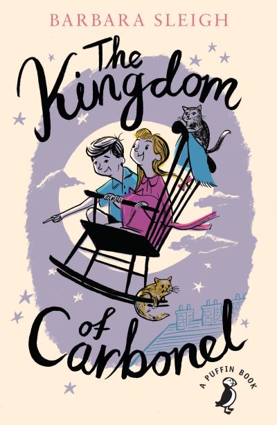 The kingdom of Carbonel