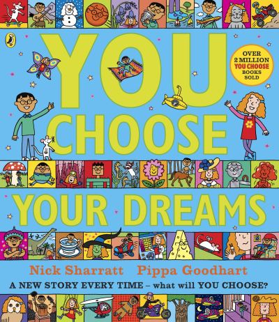 You Choose Your Dreams