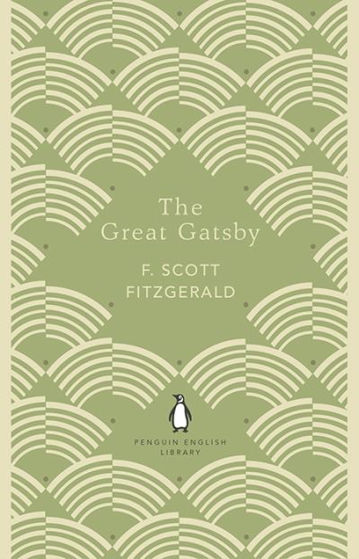 The Great Gatsby