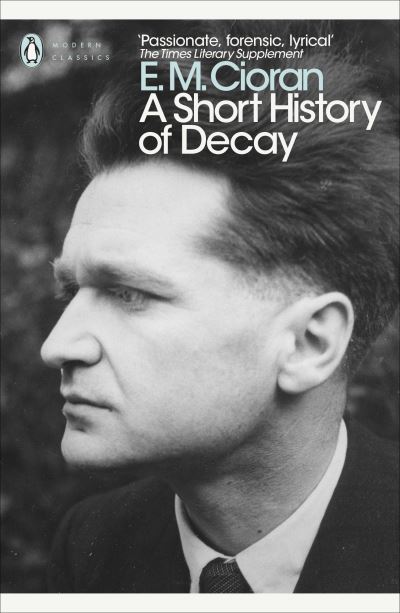 A short history of decay