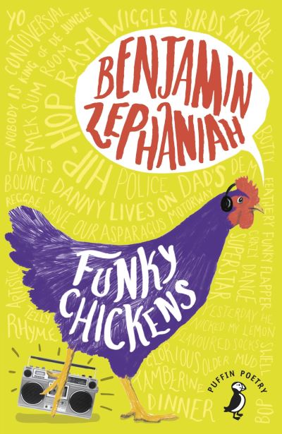 Funky chickens