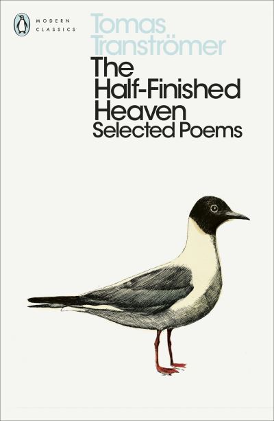 The half-finished heaven
