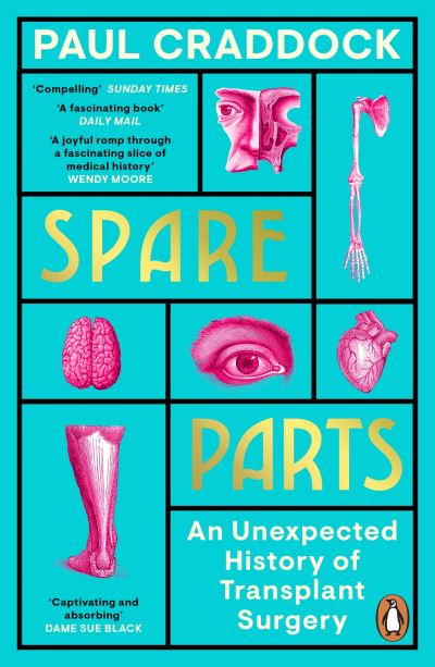 Spare parts