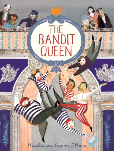 The bandit queen