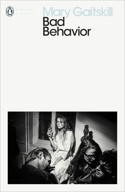 Bad behavior