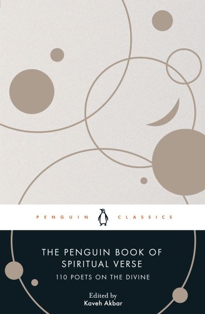 The Penguin book of spiritual verse