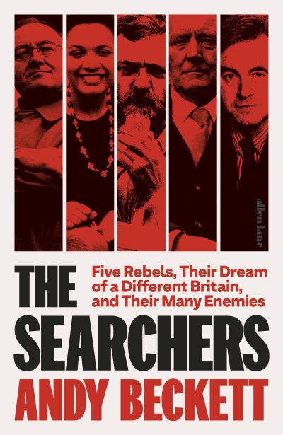 The searchers