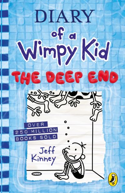 The Deep End