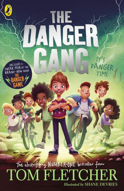 The Danger Gang