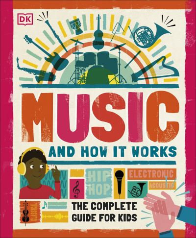 Music and How It Works