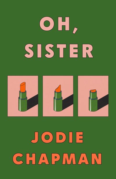 Oh, sister