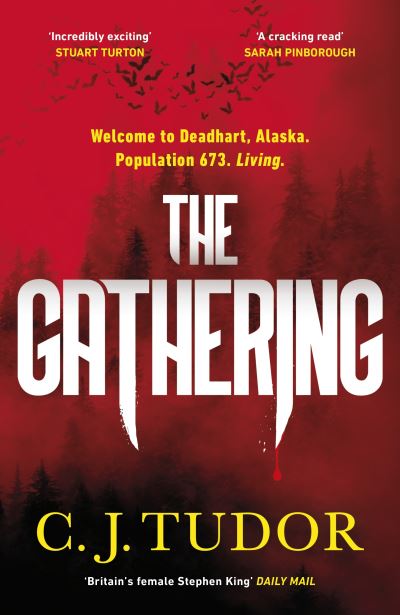 The gathering