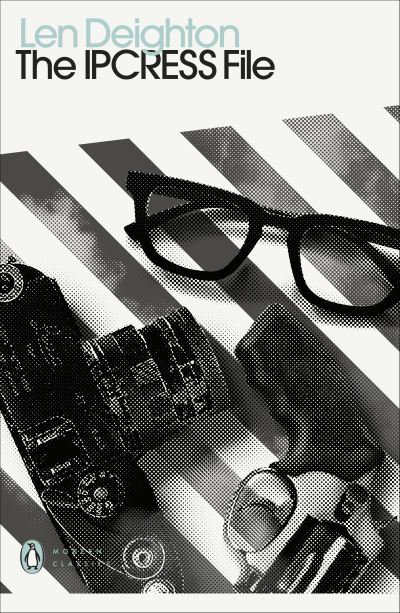 The Ipcress File