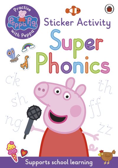 Peppa Pig: Practise With Peppa