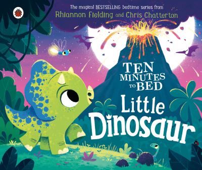 Little Dinosaur