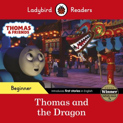 Thomas and the Dragon