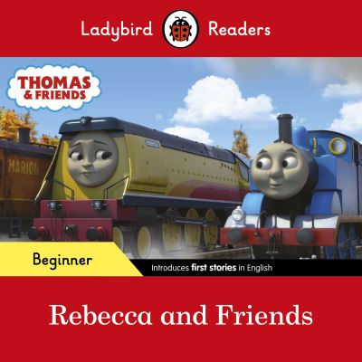 Rebecca and Friends