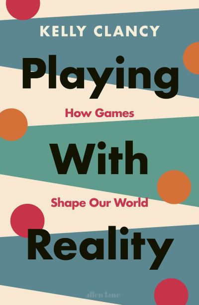 Playing with reality