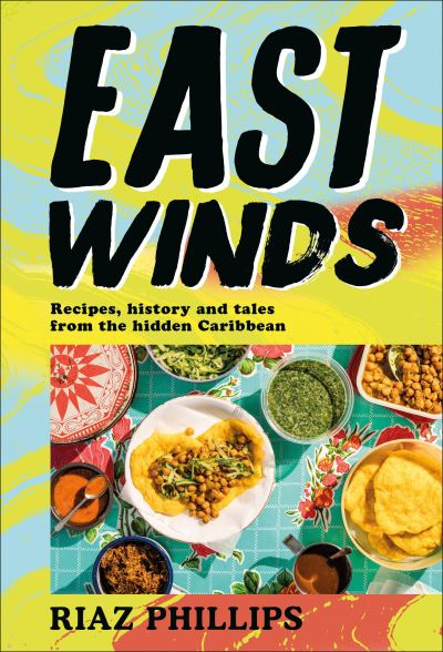 East winds