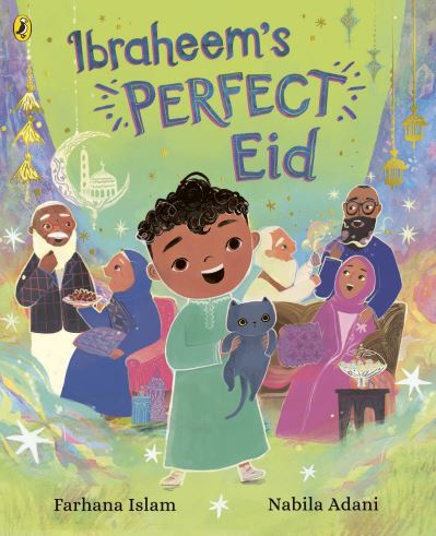 Ibraheem's perfect Eid