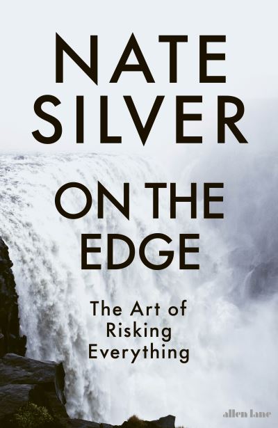 On the edge