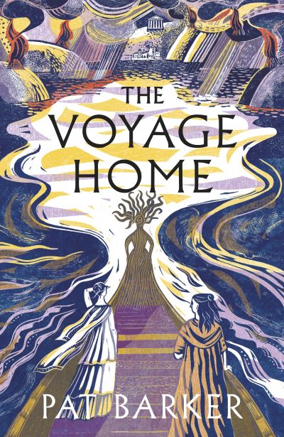 The voyage home