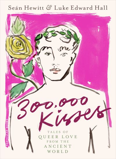 300,000 kisses