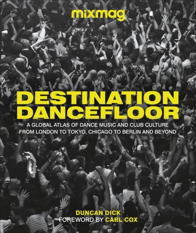 Destination dancefloor