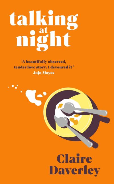 Talking at night