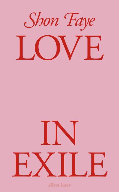 Love in exile