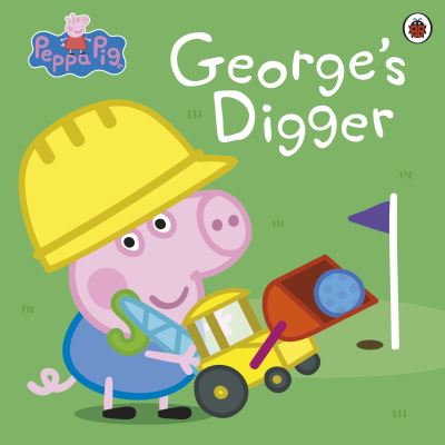 George's Digger