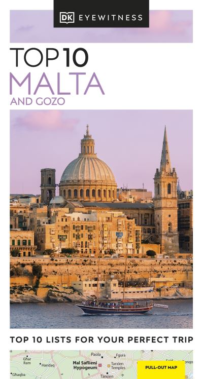 Top 10 Malta and Gozo
