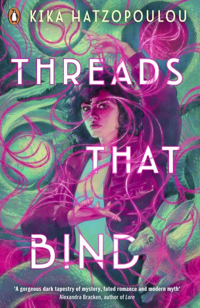 Threads that bind