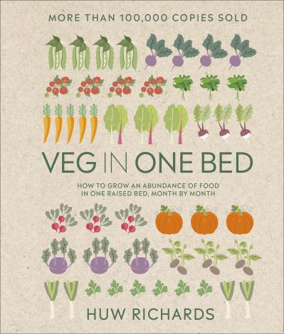 Veg in One Bed