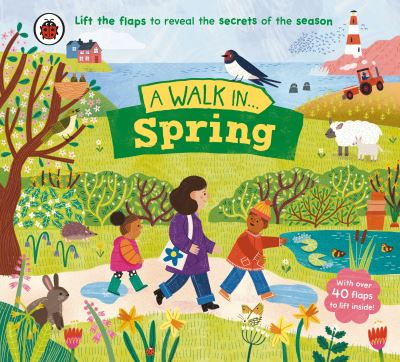 A walk in... spring