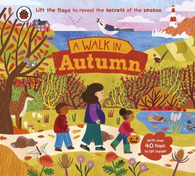 A walk in... autumn