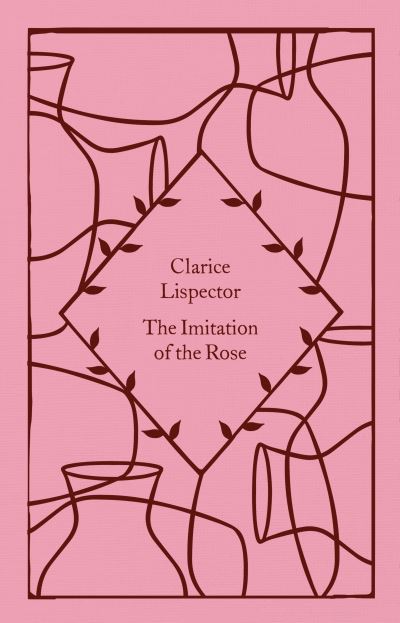 The imitation of the rose