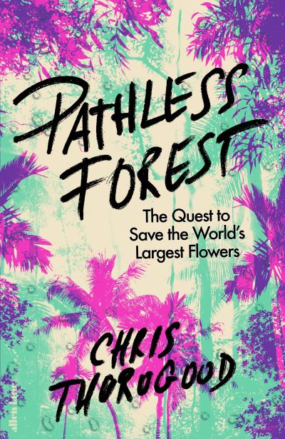 Pathless forest