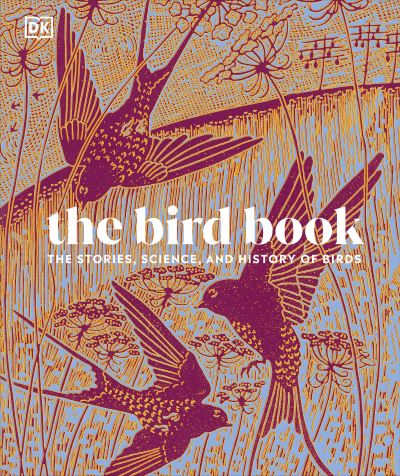 The bird book