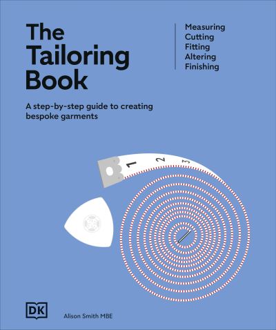 The tailoring book