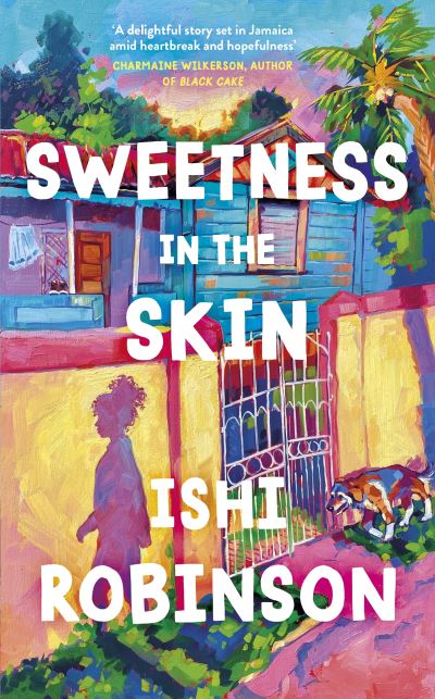 Sweetness in the skin
