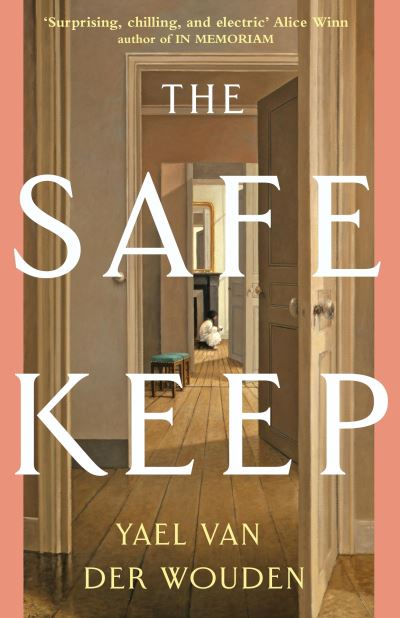 The safekeep